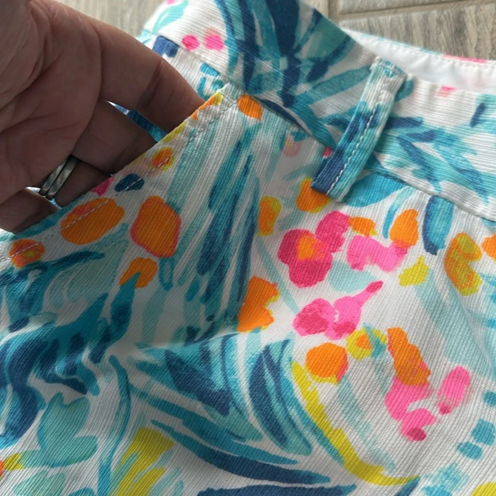 Lilly Pulitzer like new